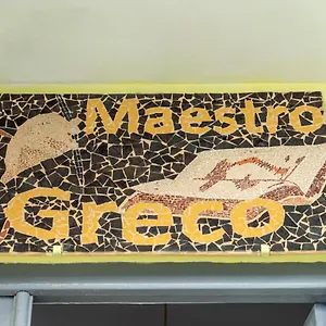 Maestrocreco Ηράκλειο Κρήτης