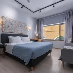 Square Elegant Θεσσαλονίκη