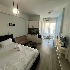Διαμέρισμα Dreamy Center 5 Thesbnbgr, Θεσσαλονίκη